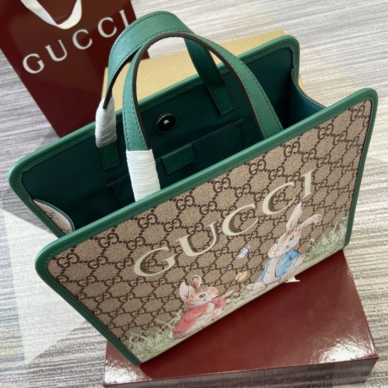 Gvc*1 tote bags
